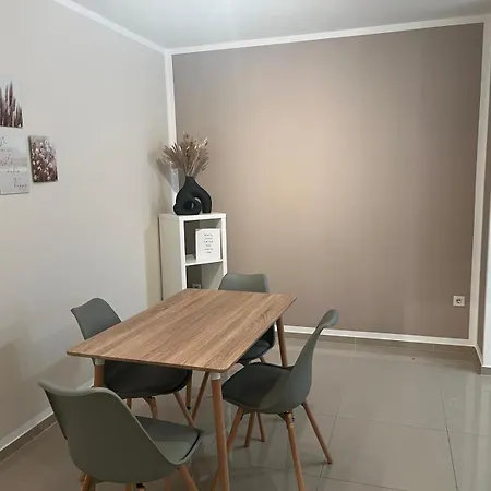 Апартаменты Citynah Und Modern - Helle Mit Komfort *