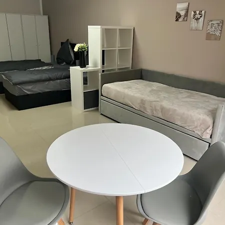 Citynah Und Modern - Helle Mit Komfort *