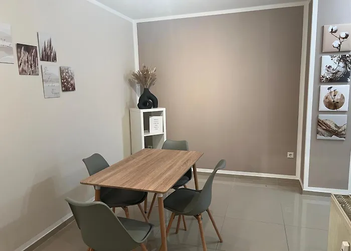 Apartmán Citynah Und Modern - Helle Mit Komfort *